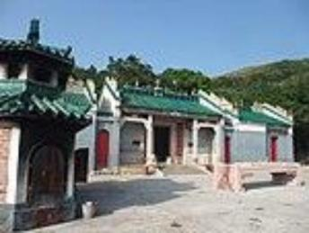 佛堂門天后古廟